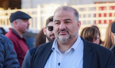 الدكتور منصور عباس: لم أصف الأسرى بالمخربين ولم أقصد هذا الوصف وأعتذر إن أسأت التعبير